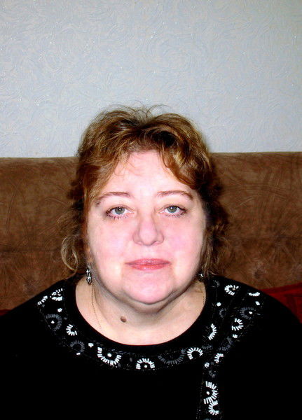 Валентина Тарасенко