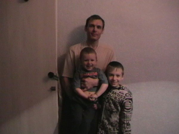 Максим Фисак