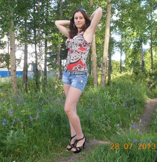 Екатерина Новикова