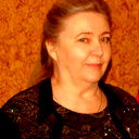 Нина Старченко