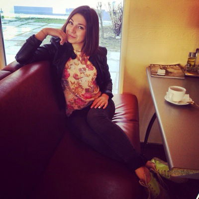 Ксения Софф