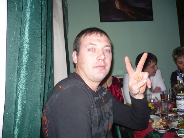 Вован Русанов