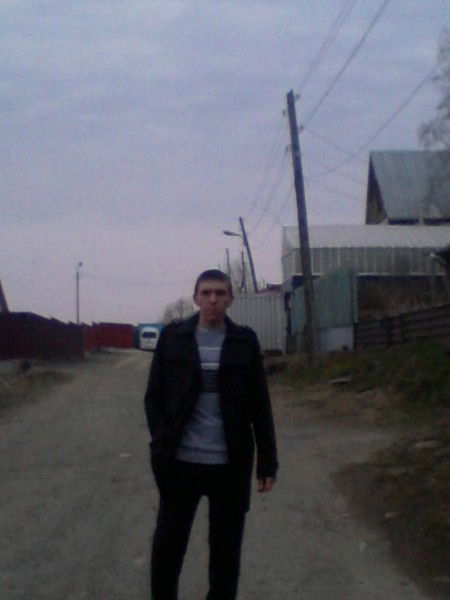 Алексей Егунов