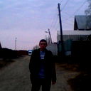 Алексей Егунов