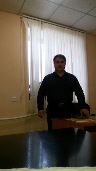 Радик Велямов