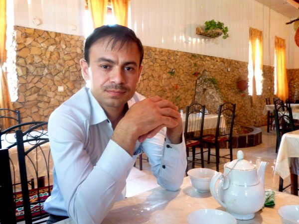 Зокир Хасан