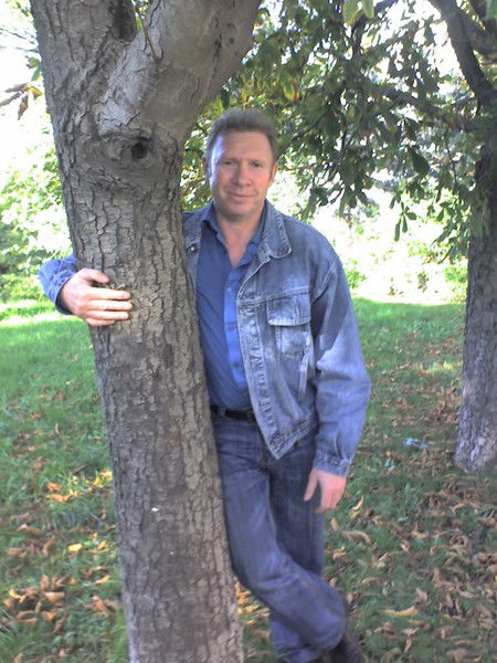 Борис Таций