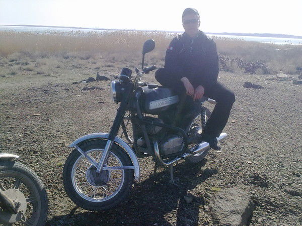 Алексей Ковалинский