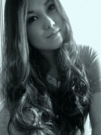 Согдиана Идрисова