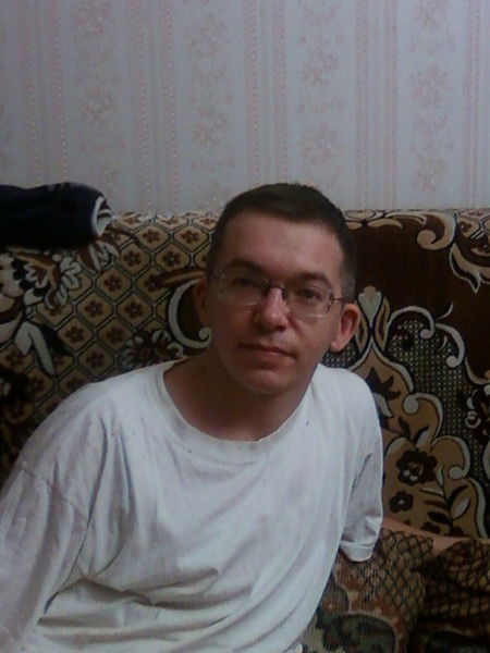 Айрат Гареев