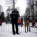 Алексей Зюзев