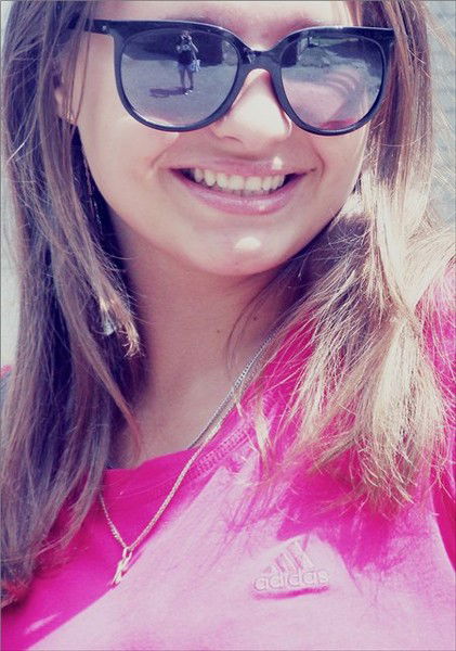 Анастасия Журавлёва