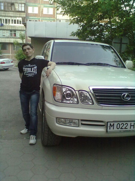 Максим Виньковский