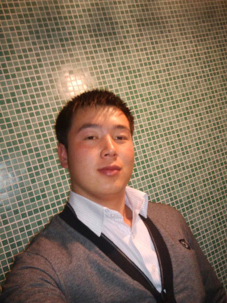 Арман Басыгараев