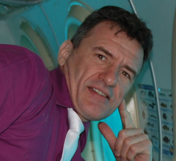 Виктор Сурмин