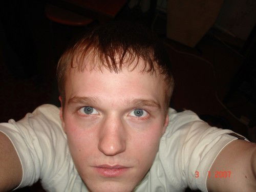 Сергей Луйк