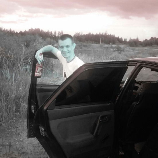 Владимир Федулов