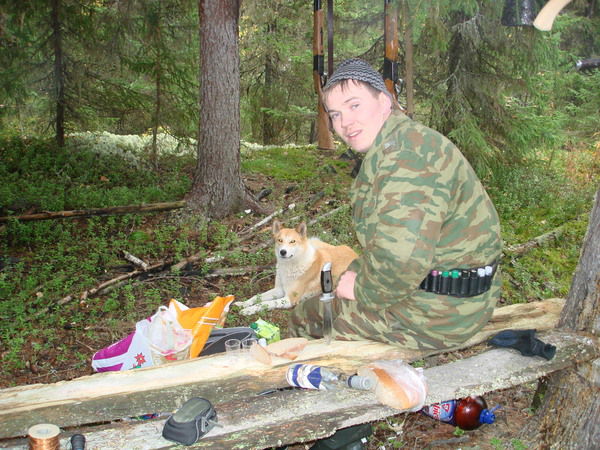 Константин Синица