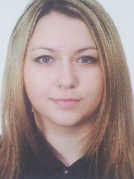 Оксана Оськина