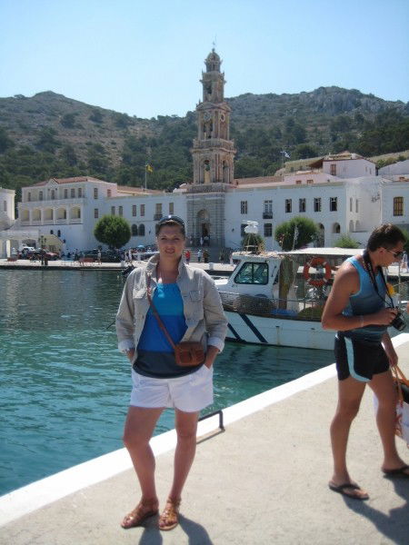 Ольга Шульц