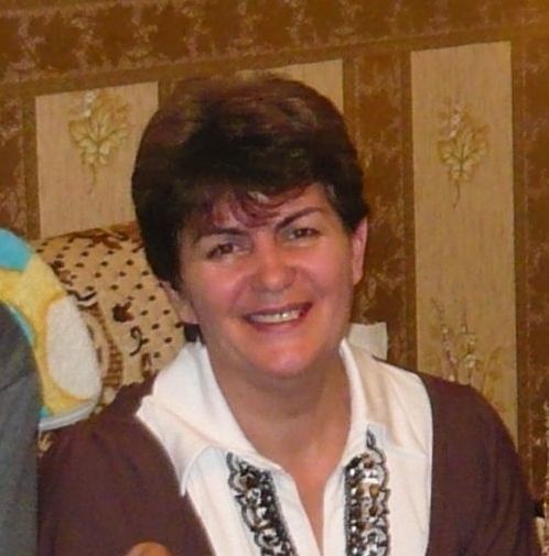 Алла Корнеева