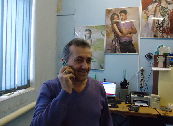 Тигран Хачатрян