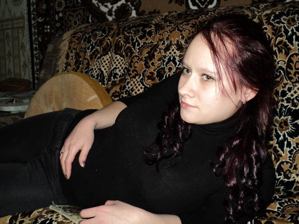 Олеся Мазур