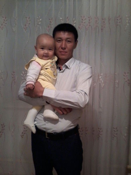 Асем Маратовна