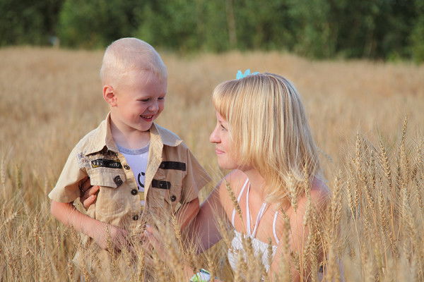 Екатерина Ганичева