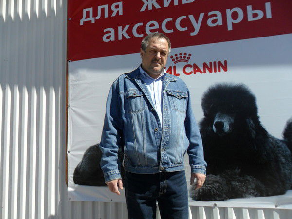 Виталий Каримов