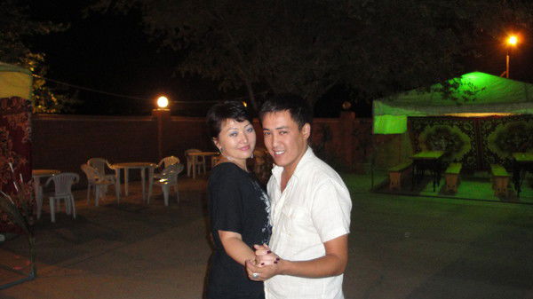 Булат Батенов