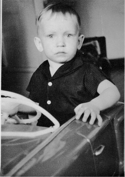 Василий Андрейченко