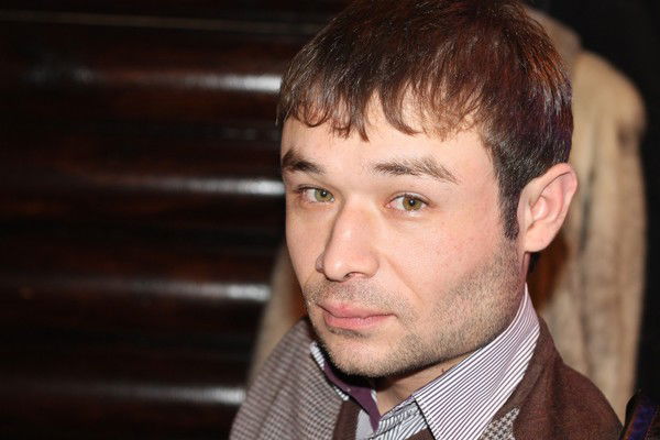 Тимур Урунов