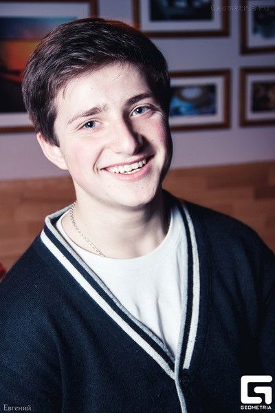 Сергей Пеньковец