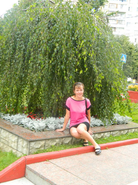 Светлана Михайлова