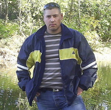 Данис Шайхутдинов