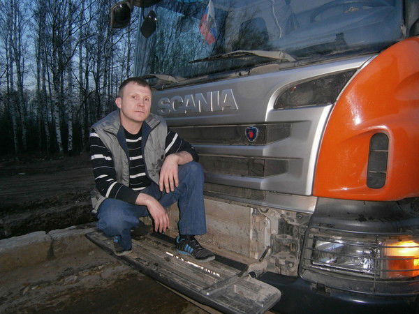 Сергей Глухов