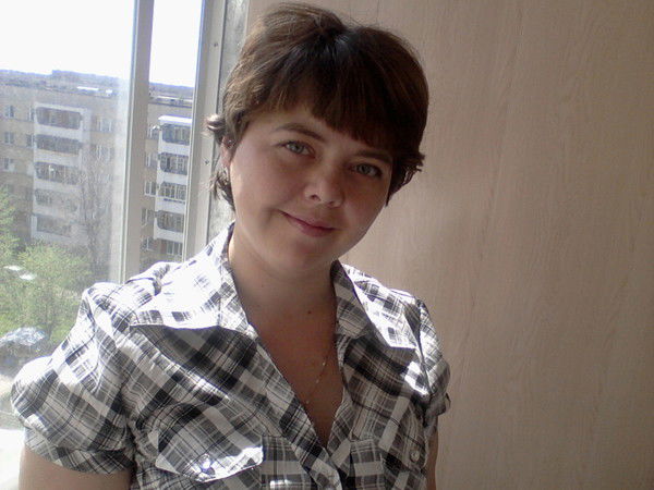 Марина Гурщенко