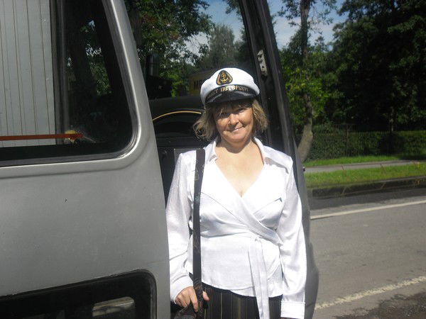 Елена Кириллова