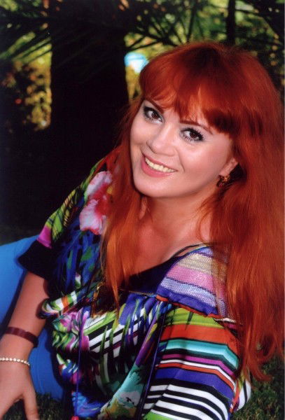 Марина Диденкова