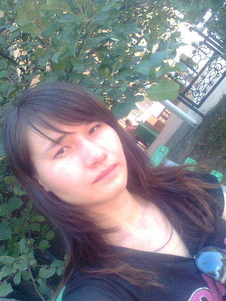 Гульнура Дуйсенбековна