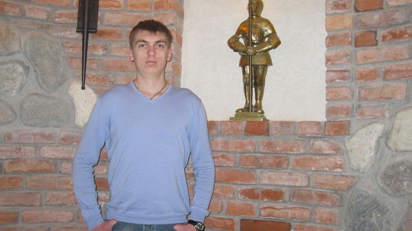 Александр Титов