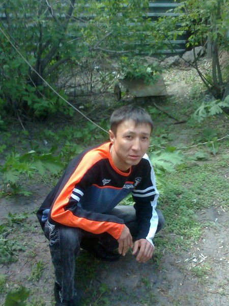 Азамат Асылбеков