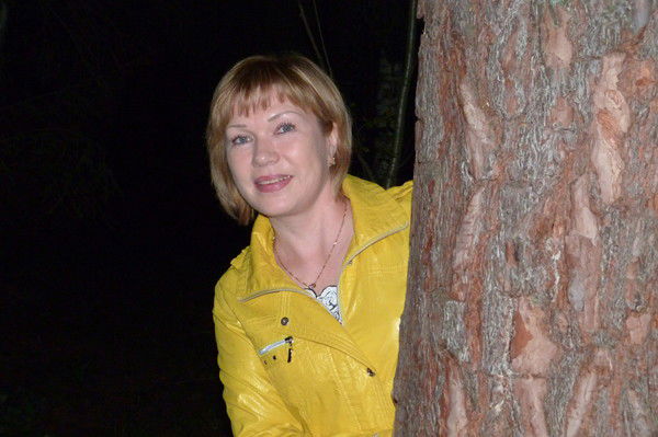 Зиля Фаттахова