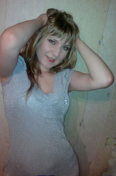 Марина Archangel