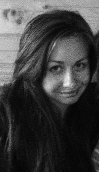 Валентина Терлецкая