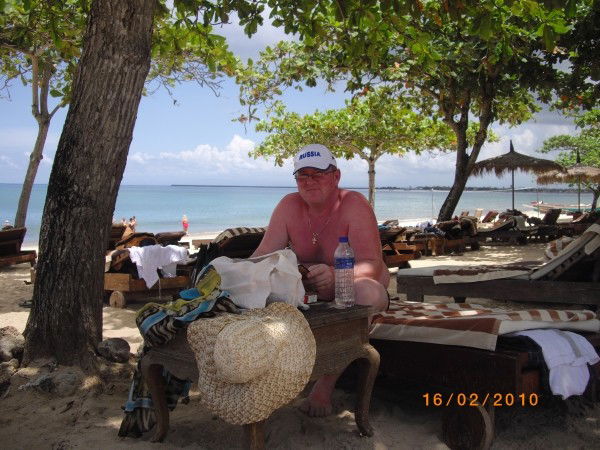 Олег Соломатин