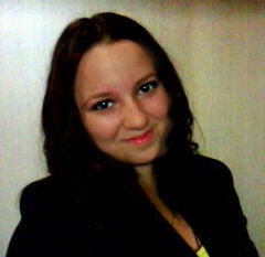 Оленька Гончарова