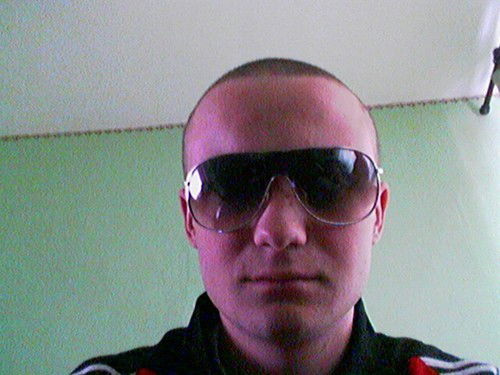 Александр Каунов