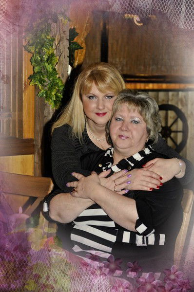 Галина Курындина